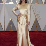 Dakota Johnson 89th Academy Awards 35