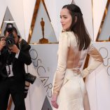 Dakota Johnson 89th Academy Awards 4