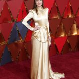 Dakota Johnson 89th Academy Awards 45