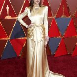Dakota Johnson 89th Academy Awards 50