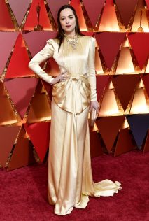 Dakota Johnson 89th Academy Awards 6