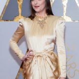 Dakota Johnson 89th Academy Awards 67