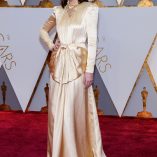 Dakota Johnson 89th Academy Awards 70