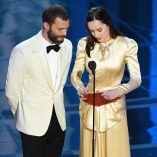 Dakota Johnson 89th Academy Awards 71