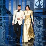 Dakota Johnson 89th Academy Awards 73