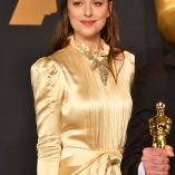 Dakota Johnson 89th Academy Awards 77