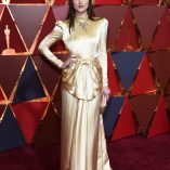 Dakota Johnson 89th Academy Awards 9