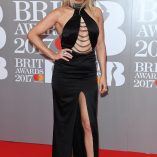 Ellie Goulding 2017 Brit Awards 10