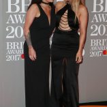Ellie Goulding 2017 Brit Awards 24