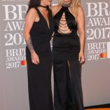 Ellie Goulding 2017 Brit Awards 46