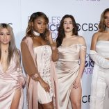 Fifth Harmony 2017 Peoples Choice Awards 14