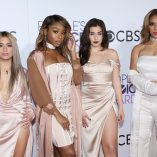 Fifth Harmony 2017 Peoples Choice Awards 19