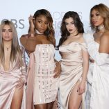 Fifth Harmony 2017 Peoples Choice Awards 20