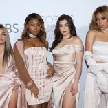 Fifth Harmony 2017 Peoples Choice Awards 21