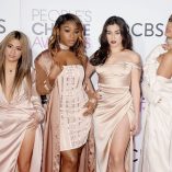 Fifth Harmony 2017 Peoples Choice Awards 23
