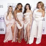 Fifth Harmony 2017 Peoples Choice Awards 24