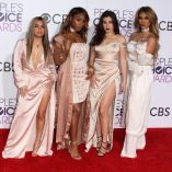 Fifth Harmony 2017 Peoples Choice Awards 25
