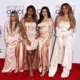 Fifth Harmony 2017 Peoples Choice Awards 27