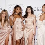 Fifth Harmony 2017 Peoples Choice Awards 4