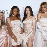 Fifth Harmony 2017 Peoples Choice Awards 8