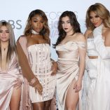 Fifth Harmony 2017 Peoples Choice Awards 9