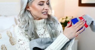 Inthefrow Satin Silky Banding