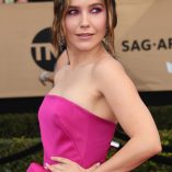 Sophia Bush 23rd Screen Actors Guild Awards 11