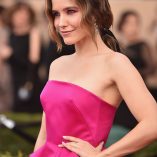 Sophia Bush 23rd Screen Actors Guild Awards 12