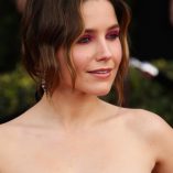 Sophia Bush 23rd Screen Actors Guild Awards 29