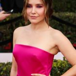 Sophia Bush 23rd Screen Actors Guild Awards 35