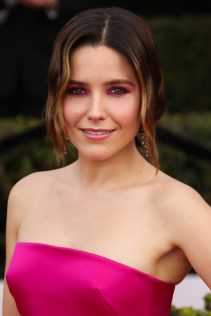 Sophia Bush 23rd Screen Actors Guild Awards 37