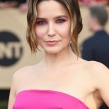 Sophia Bush 23rd Screen Actors Guild Awards 4