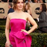 Sophia Bush 23rd Screen Actors Guild Awards 43