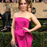 Sophia Bush 23rd Screen Actors Guild Awards 5