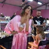 Alessandra Ambrosio 2016 Victoria's Secret Fashion Show 23