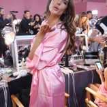 Alessandra Ambrosio 2016 Victoria's Secret Fashion Show 8