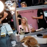 Devon Windsor 2016 Victoria's Secret Fashion Show 17