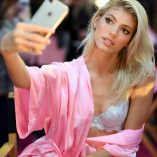 Devon Windsor 2016 Victoria's Secret Fashion Show 19