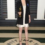 Emma Stone 2017 Vanity Fair Oscar Party 25