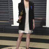 Emma Stone 2017 Vanity Fair Oscar Party 26