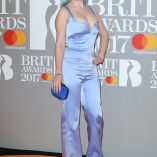 Grace Chatto 2017 Brit Awards 12