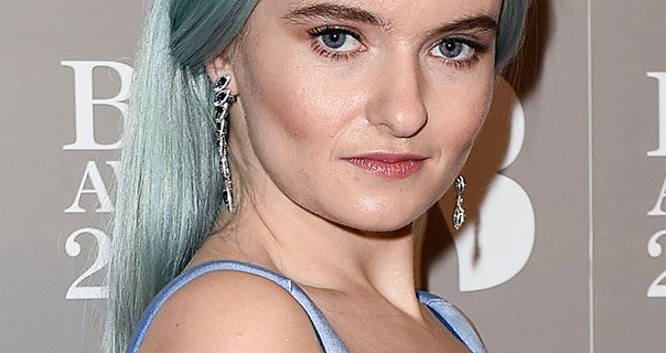 Grace Chatto 2017 Brit Awards