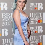 Grace Chatto 2017 Brit Awards 8