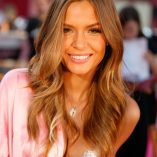 Josephine Skriver 2016 Victoria's Secret Fashion Show 17