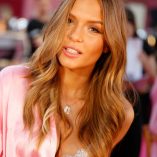 Josephine Skriver 2016 Victoria's Secret Fashion Show 19