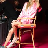 Martha Hunt 2016 Victoria's Secret Fashion Show 7