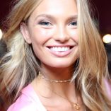 Romee Strijd 2016 Victoria's Secret Fashion Show 13