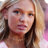 Romee Strijd 2016 Victoria's Secret Fashion Show 5