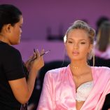 Romee Strijd 2016 Victoria's Secret Fashion Show 9