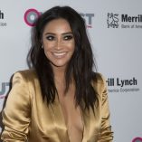 Shay Mitchell 2016 Outfest Legacy Awards 10